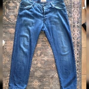 Marco Pescarolo Jeans